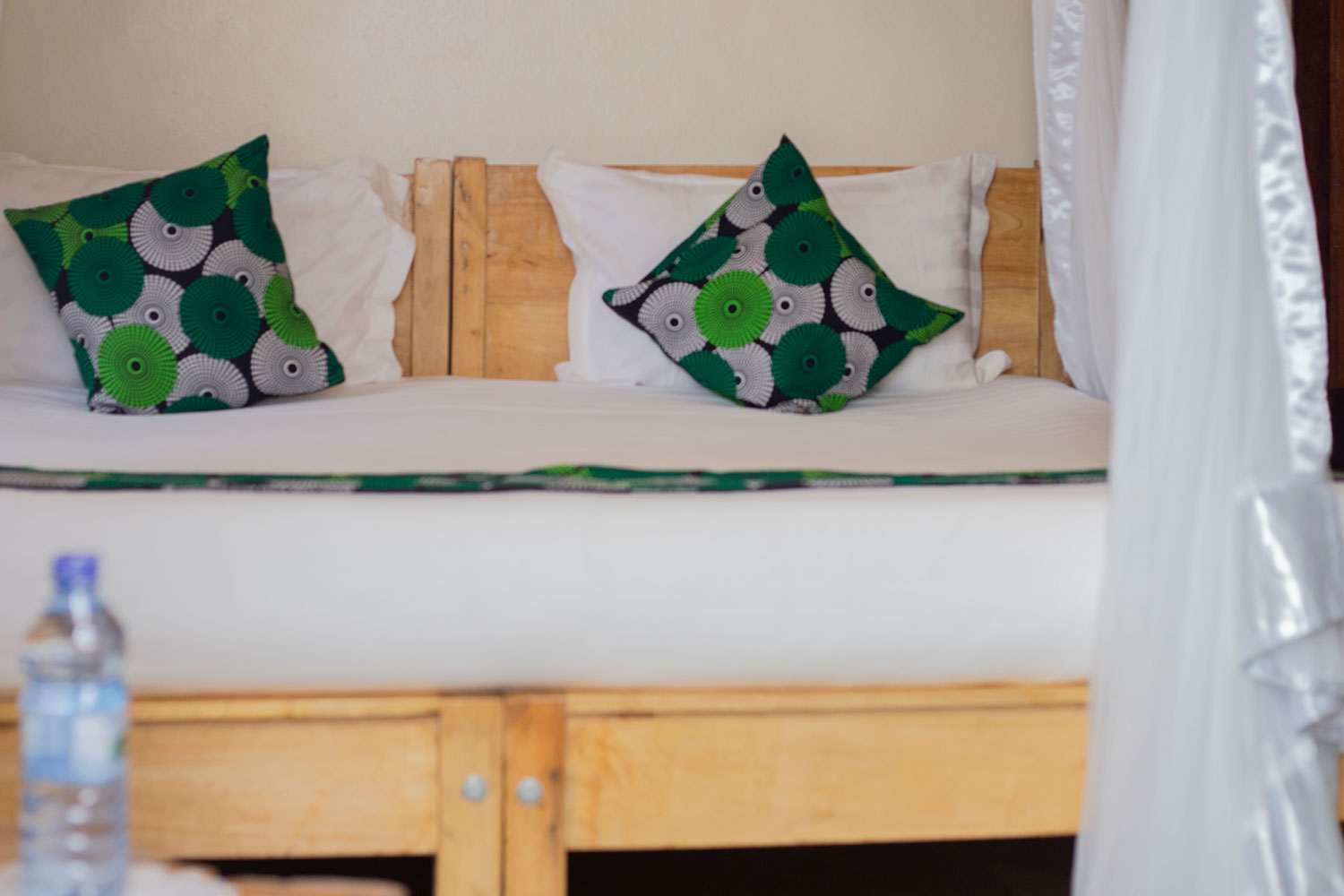 Single Deluxe Room