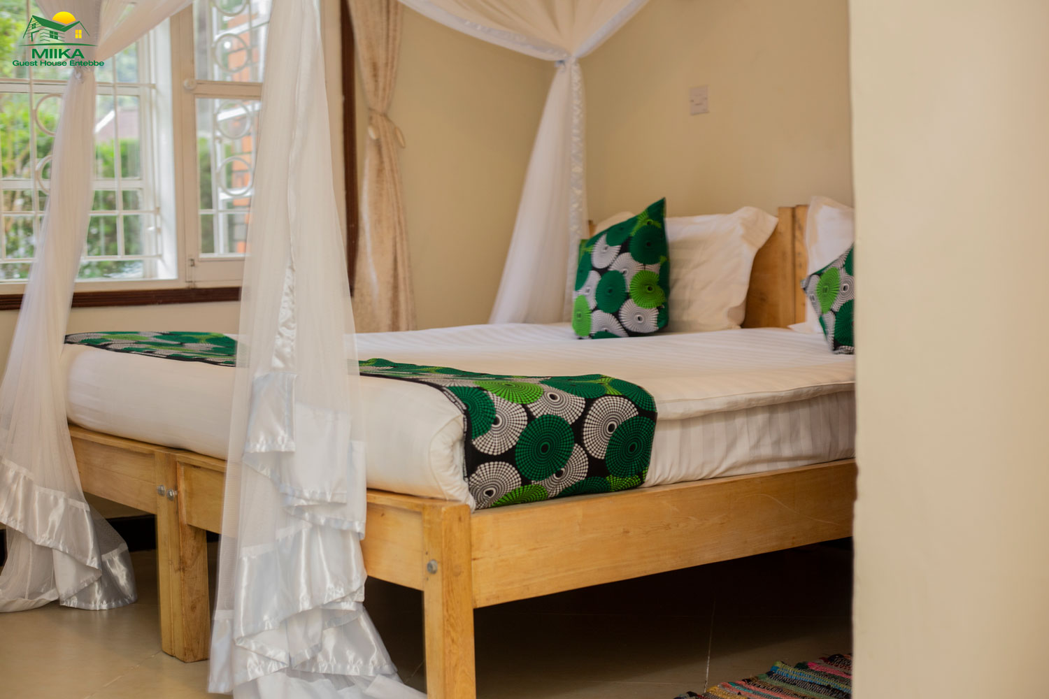 Single Deluxe Room