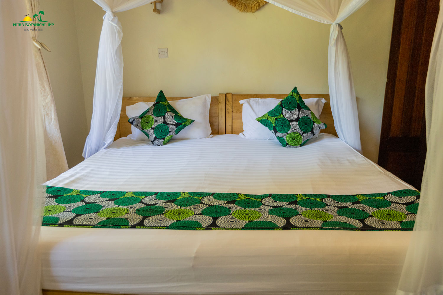 Single Deluxe Room