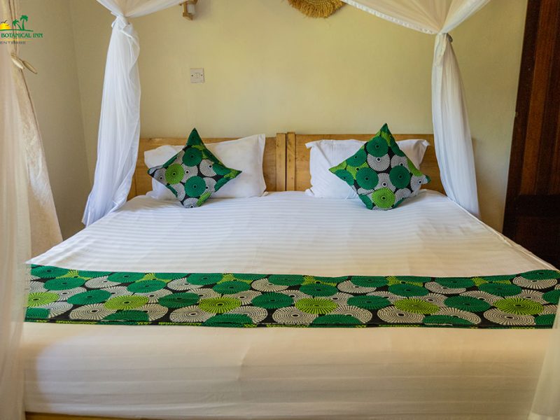 Single Deluxe Room