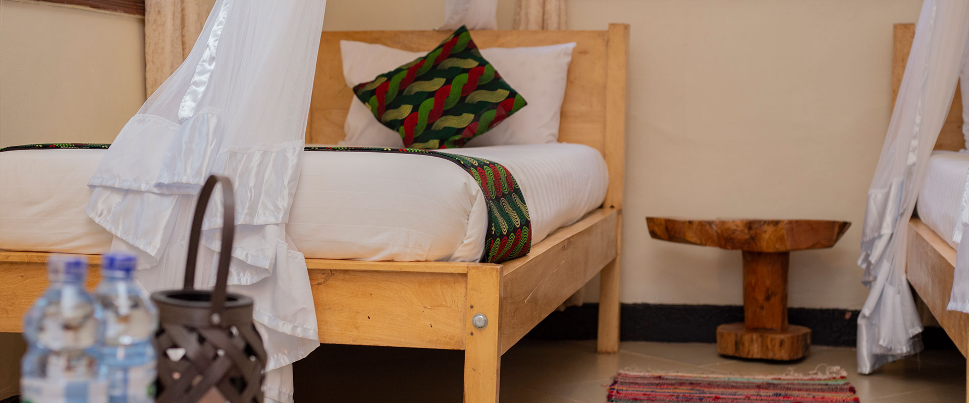 Miika Botanical Inn Entebbe